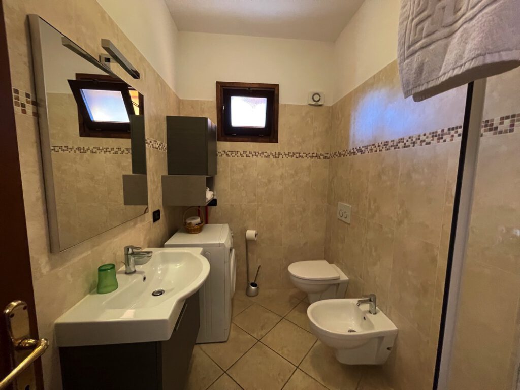 Casamia vakantie onder de italiaanse zon Liguria Agriturismo Benza Casa Mimosa Ciliegio 001 003