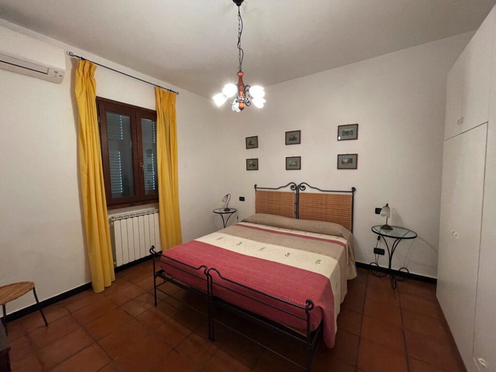 Casamia vakantie onder de italiaanse zon Liguria Agriturismo Benza Casa Mimosa Ciliegio 001 007