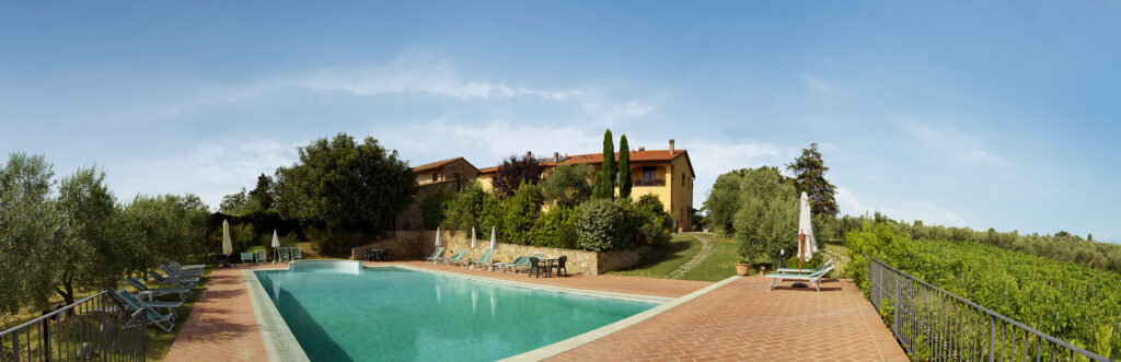 Agriturismo Il Monte