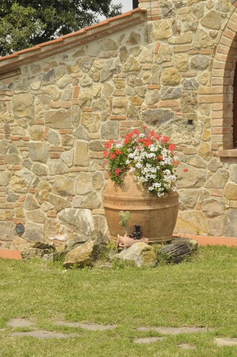Hartje toscane agriturismo il monte bloemen