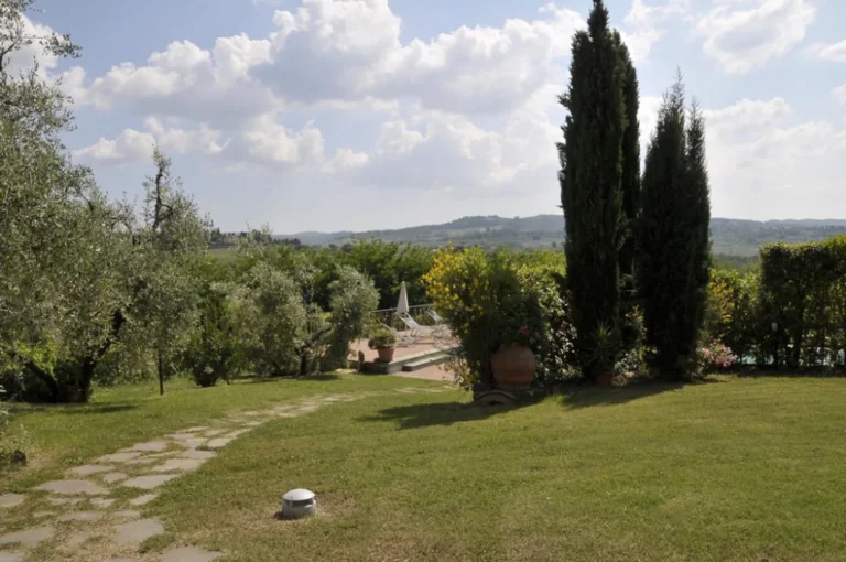 Hartje toscane agriturismo il monte tuin