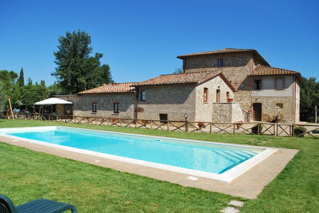Agriturismo tra le Vigne