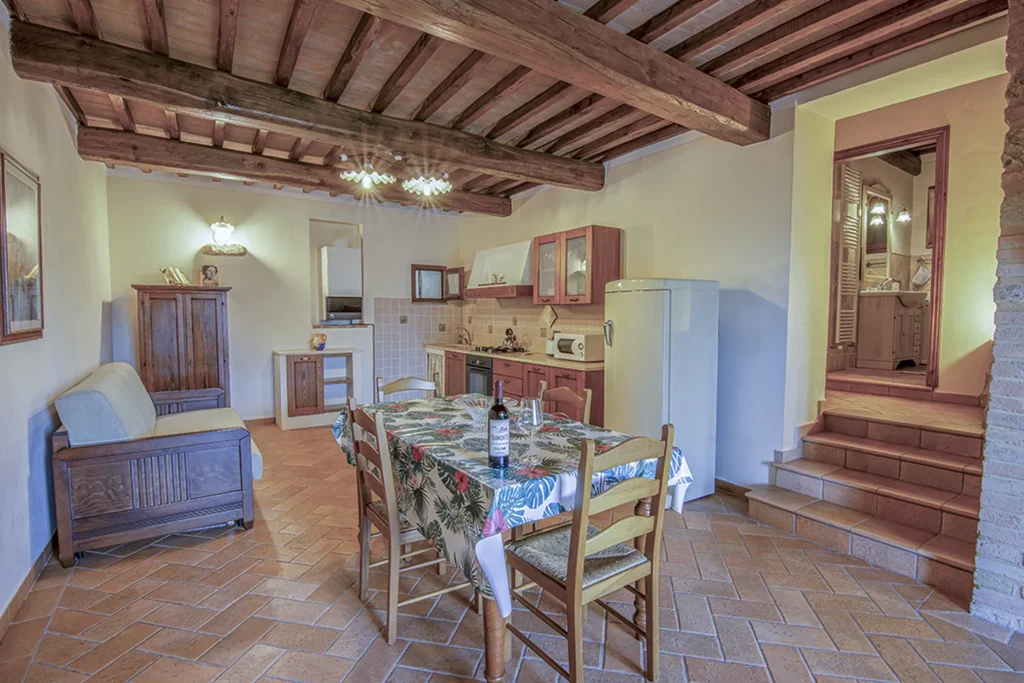 hartje-toscane-agriturismo-san-giacomo-appartement-anfora-woonkeuken-001-casamia
