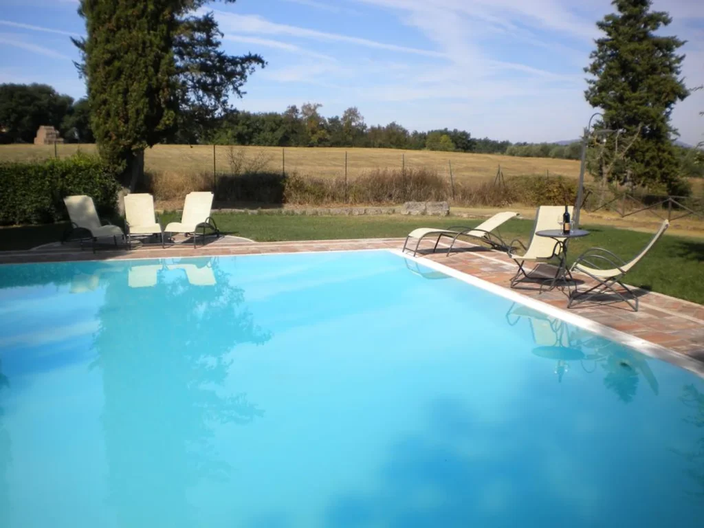 Hartje toscane borgo santinovo algemeen