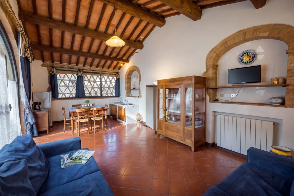 hartje-toscane-borgo-santinovo-casa-fienile-woonkamer-en-keuken-590-casamia