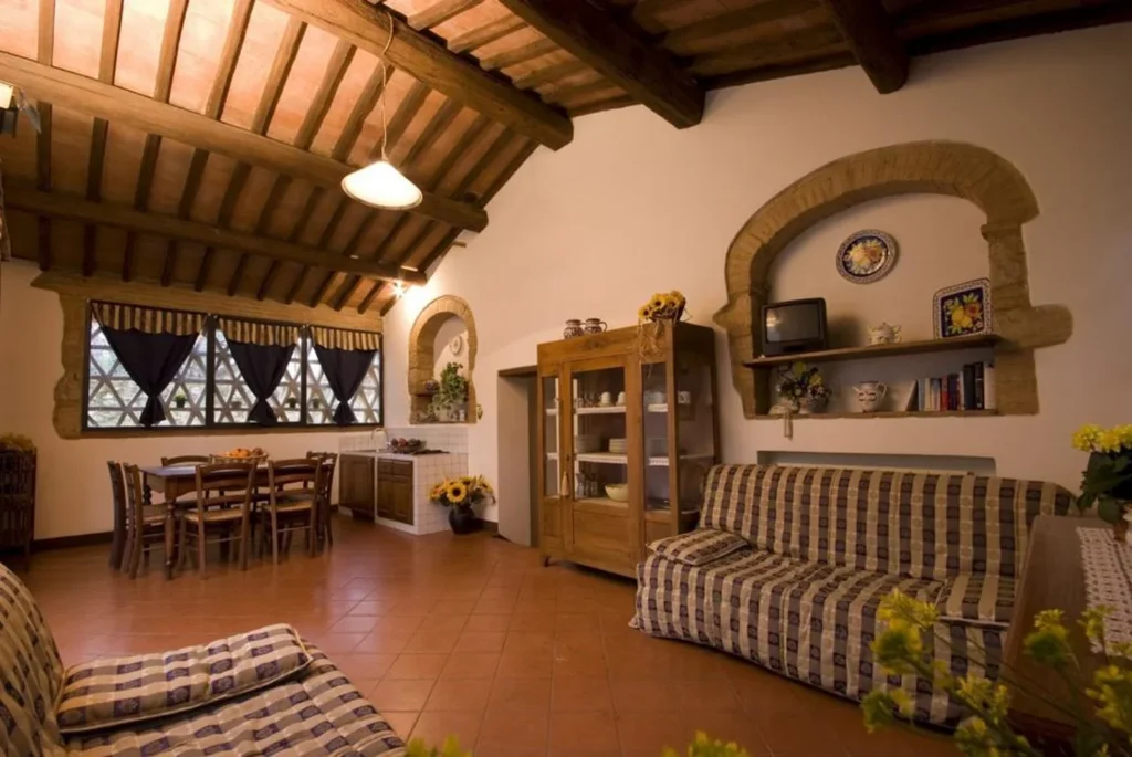 Hartje toscane borgo santinovo fienile 01