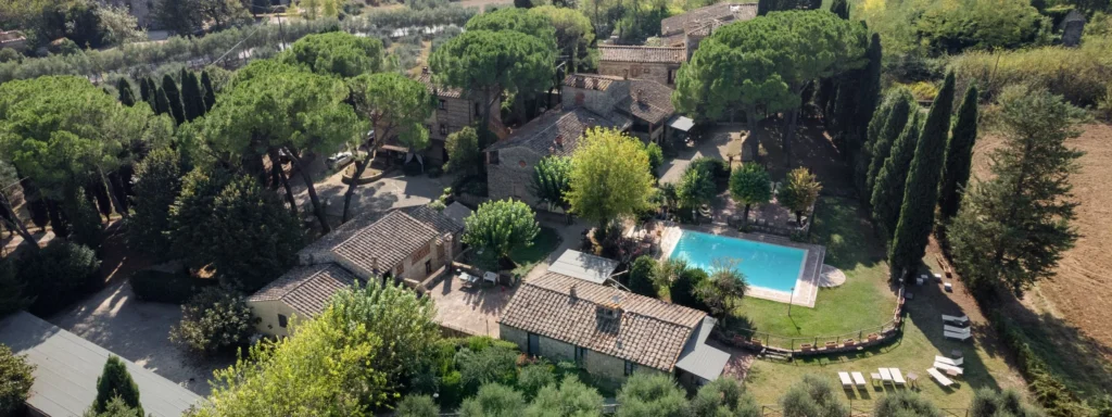 Borgo Santinovo