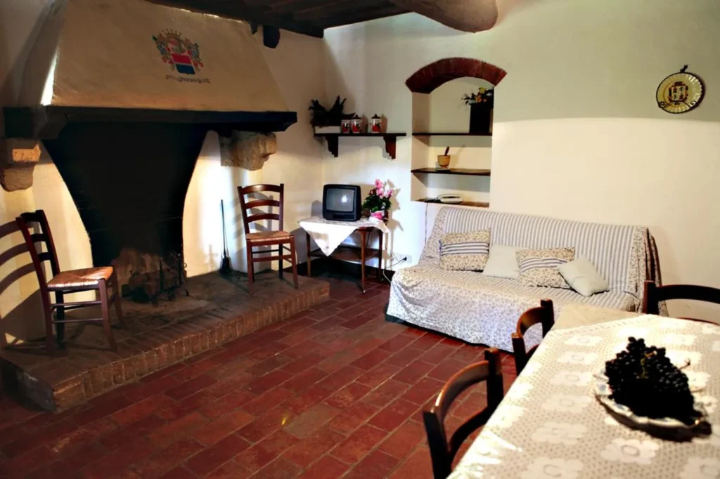 Hartje toscane borgo santinovo torrino