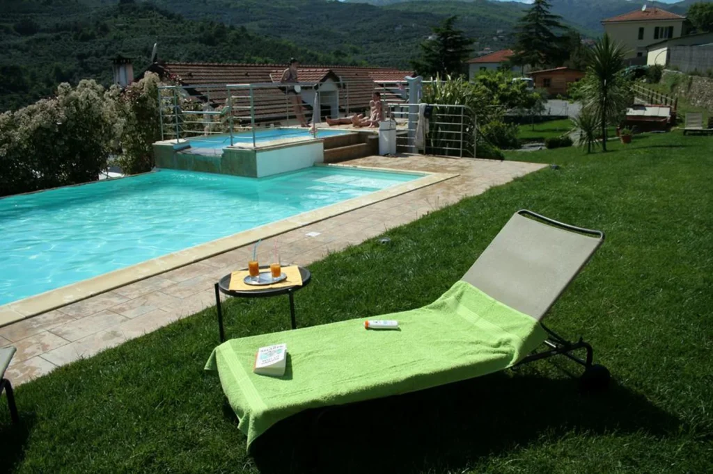 Agriturismo Benza