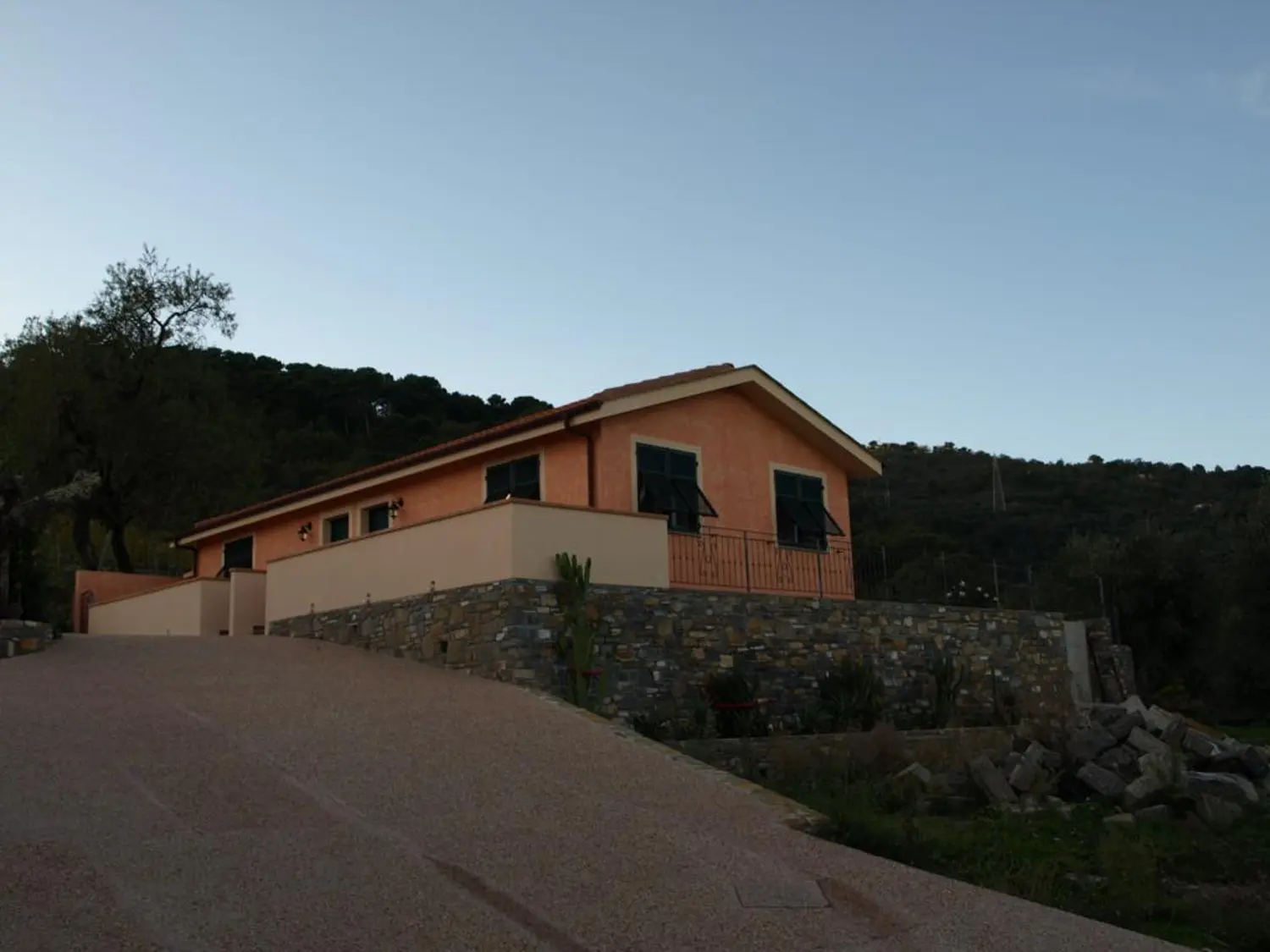 liguria-agriturismo-bianchi-appartement-gebouw-20-casamia