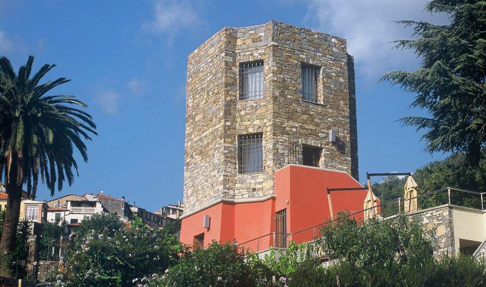 Torre Rossa