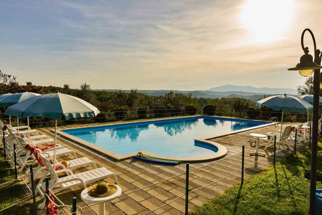 Agriturismo Malagronda