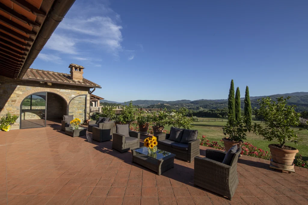 Agriturismo Antico Fio