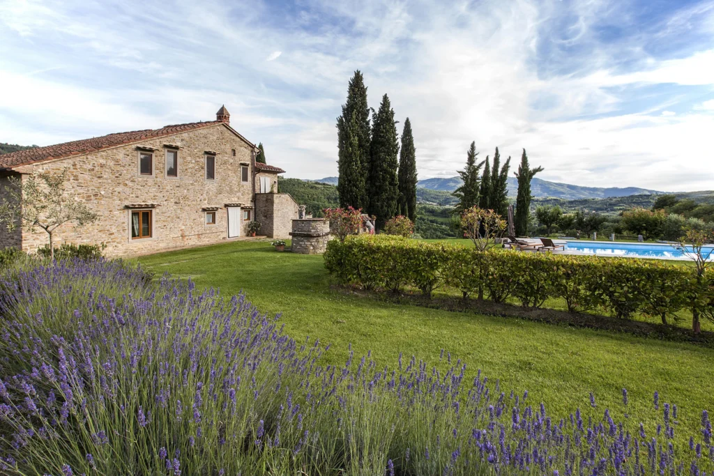 Villa Allegria