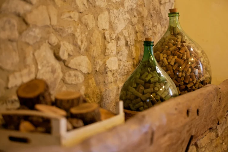 Toscane allegro agriturismo argiano algemeen