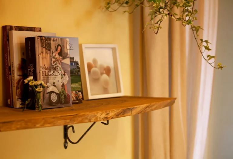 Toscane allegro agriturismo argiano algemeen