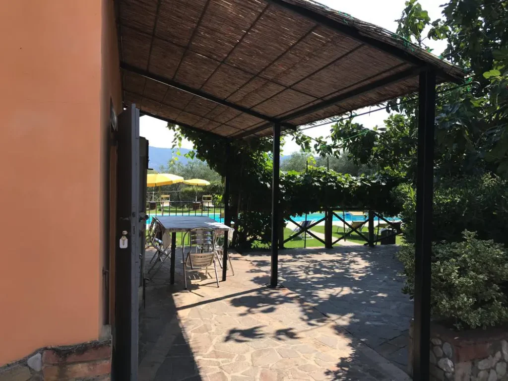 Umbrie agriturismo le more appartement astri terras