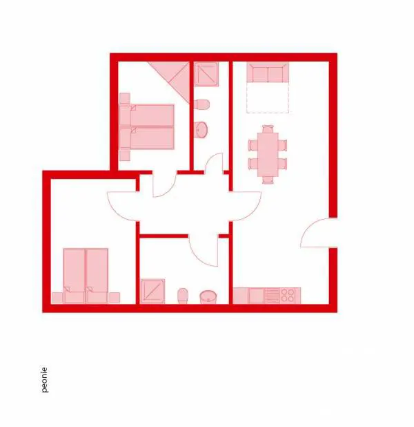umbrie-agriturismo-le-more-appartement-peonie-plattegrond-01-casamia