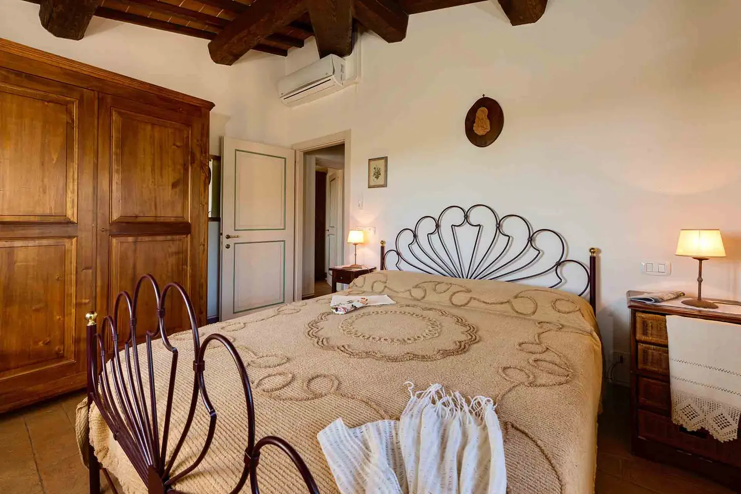 umbrie-agriturismo-malagronda-pino-slaapkamer-09-casamia