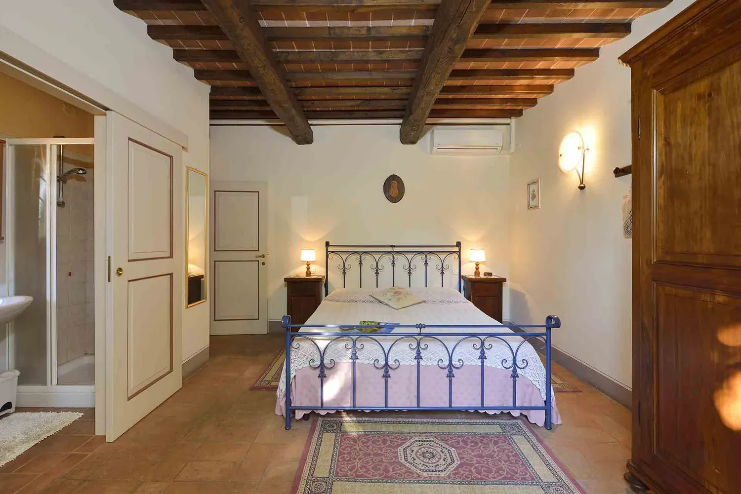 umbrie-agriturismo-malagronda-sughera-slaapkamer-14-casamia