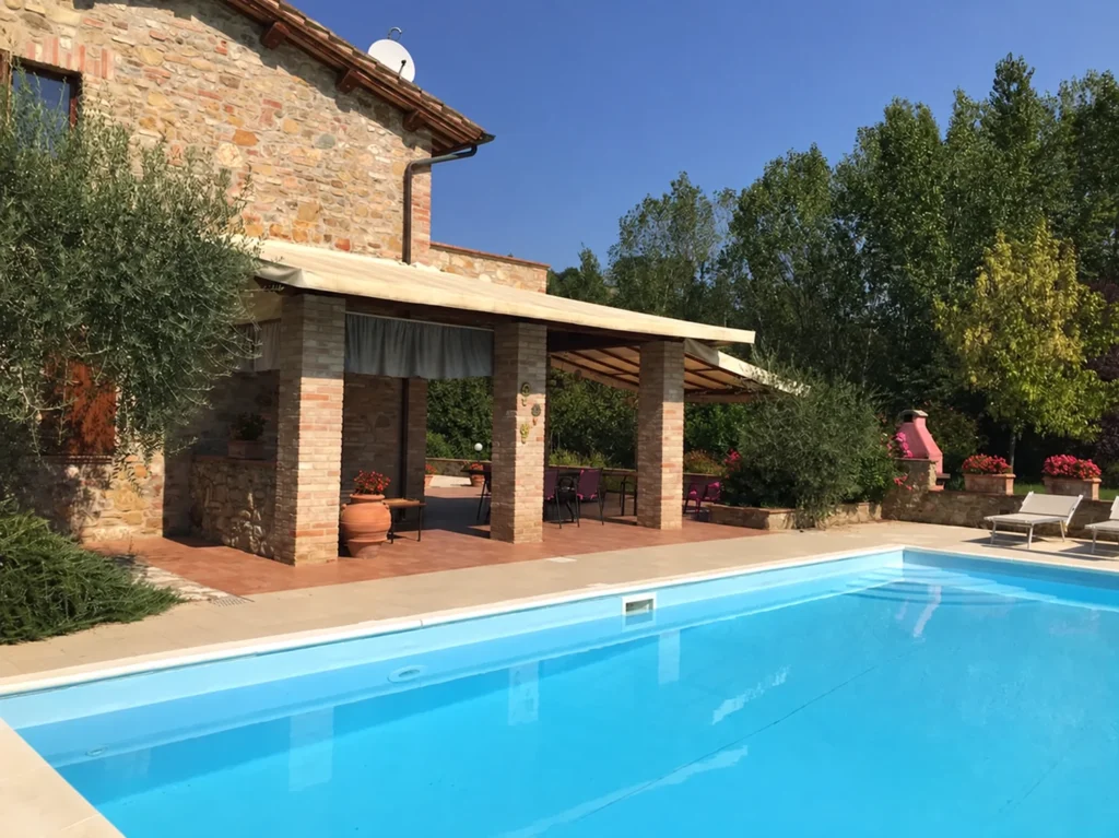 Casa Cosetta