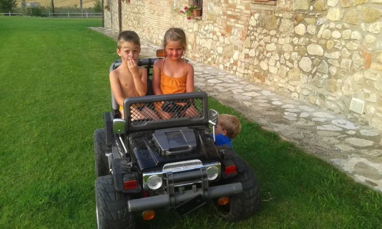 Umbrie case corboli algemeen kinderen speelgoedauto