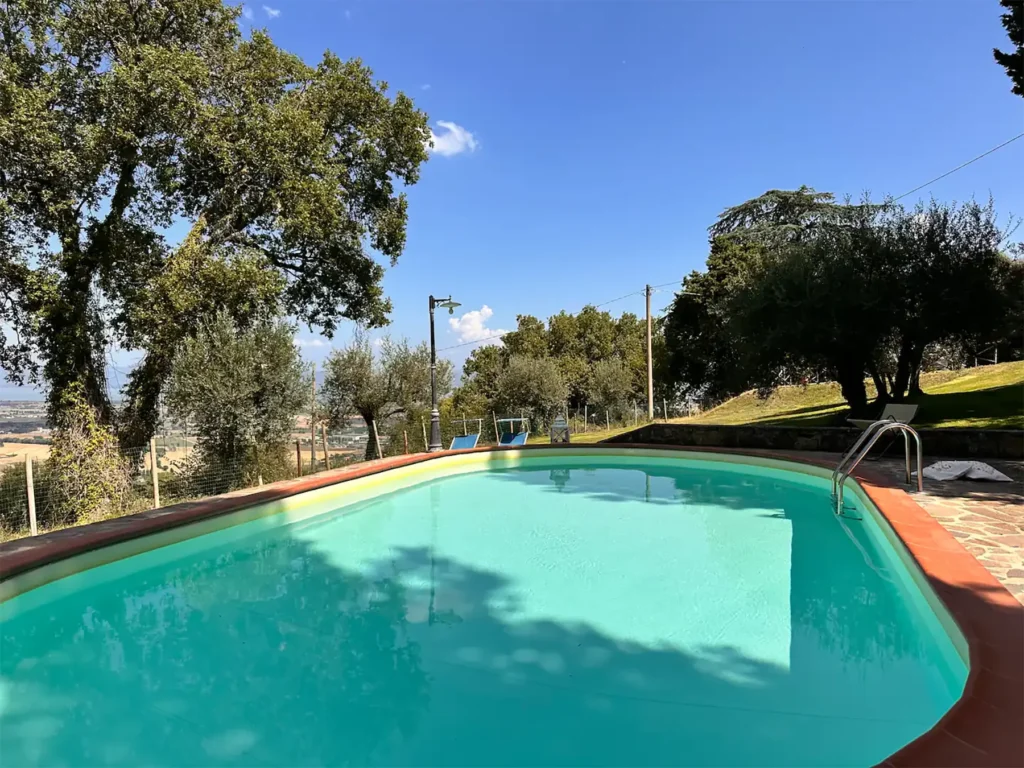 Villa Giara