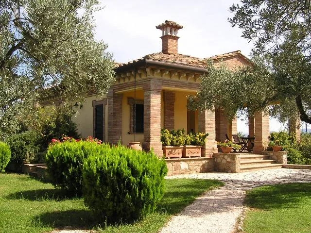 Villa Lorenzo