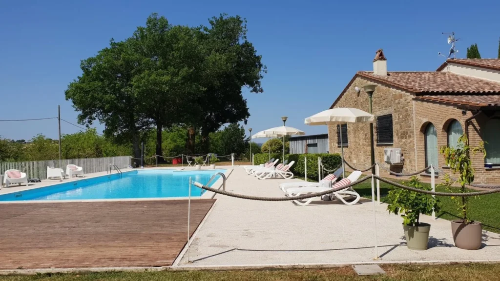 Villa Silva