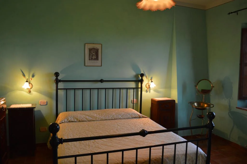 zuid-toscane-agriturismo-calia-appartement-fondale-slaapkamer-02-casamia