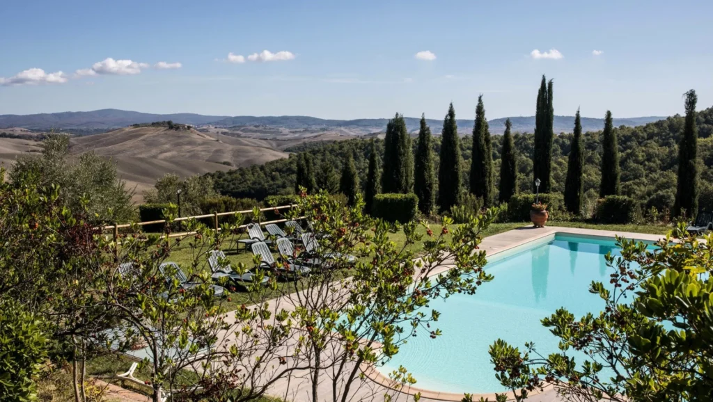 Agriturismo Calia
