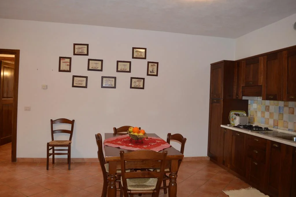 zuid-toscane-agriturismo-tra-le-vigne-appartement-leccino-keuken-eethoek-05-casamia