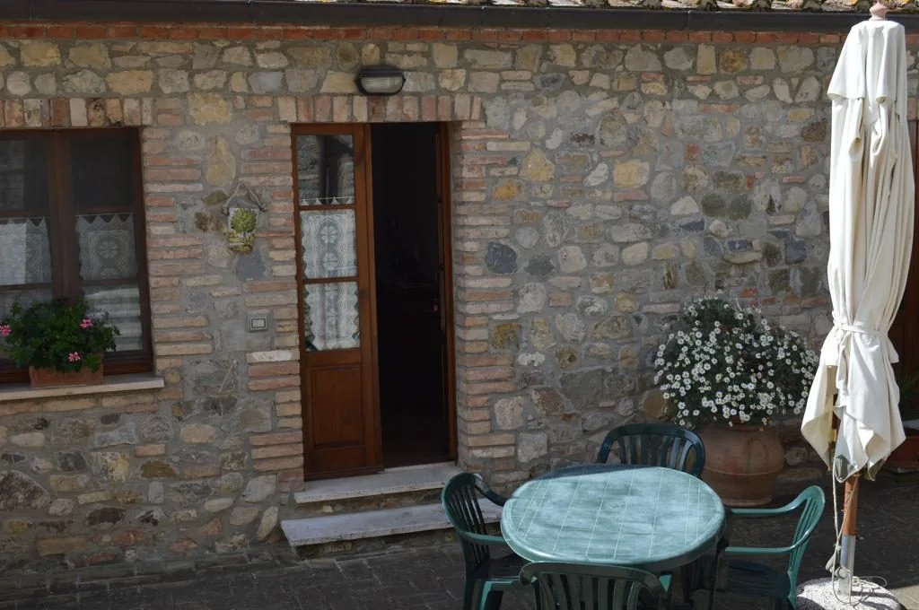 Zuid toscane agriturismo tra le vigne appartement nocino appartement terras