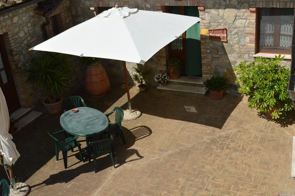 Zuid toscane agriturismo tra le vigne appartement querceto terras