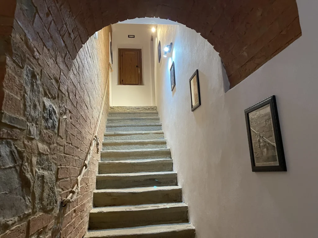 Hartje toscane agriturismo il monte olivo extra 1