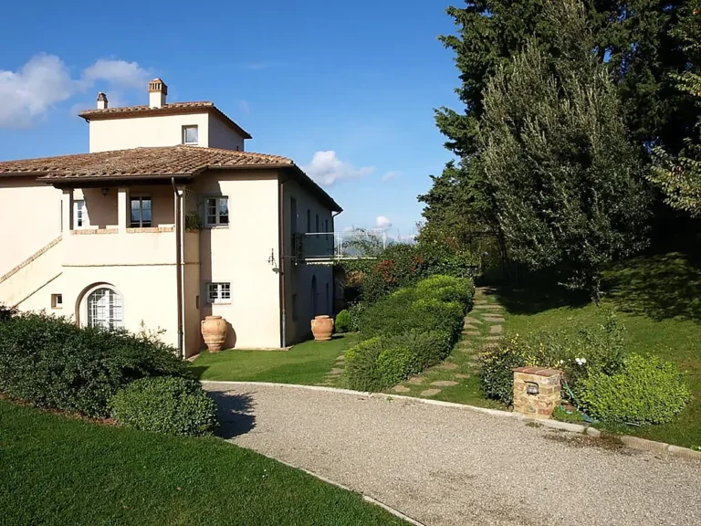 Hartje toscane borgo la meliana villa oprijlaan