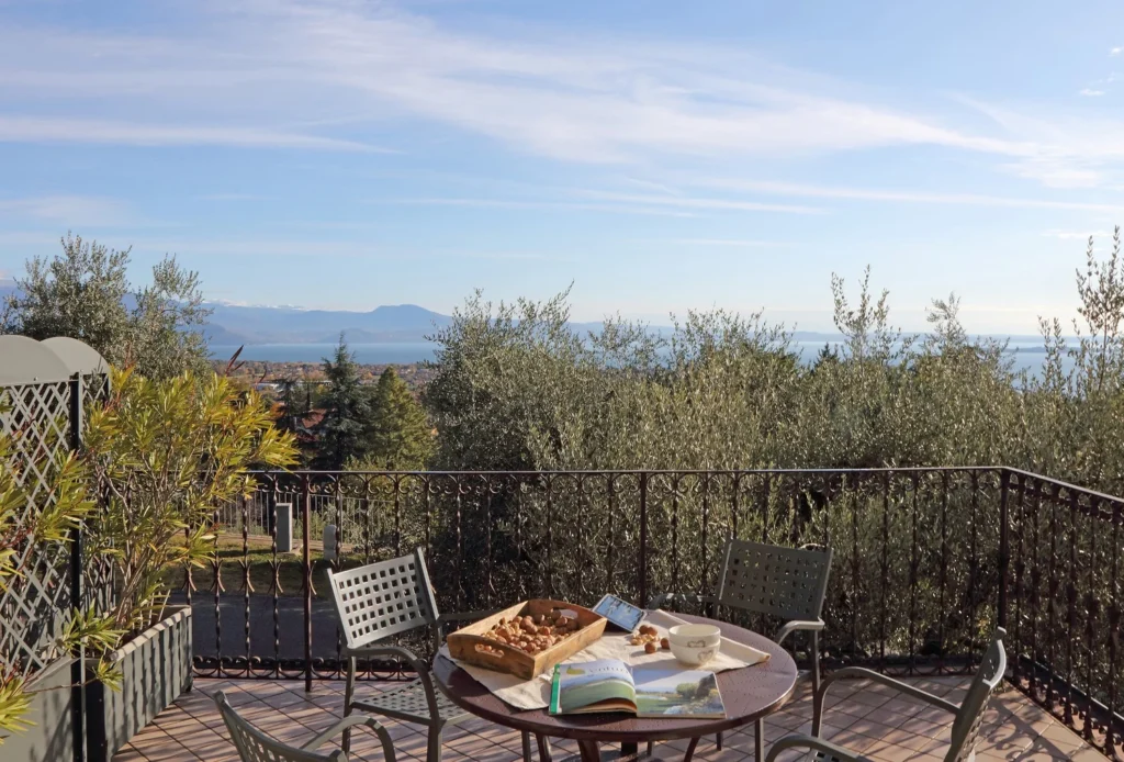 Merengebied san rocco relais familiesuites terras uitzicht