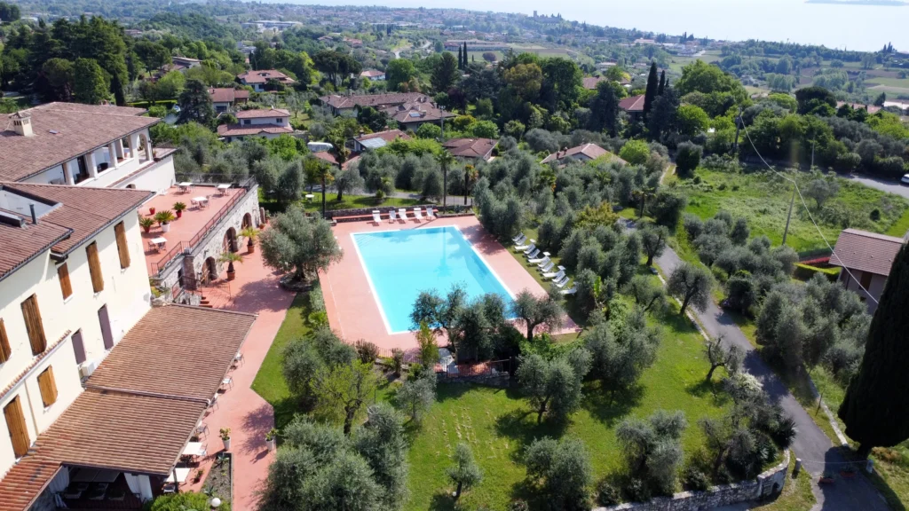 Residence San Rocco