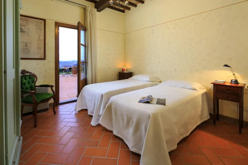 noord-toscane-agriturismo-streda-appartement-sangiovese-slaapkamer-twee-bedden-112-casamia