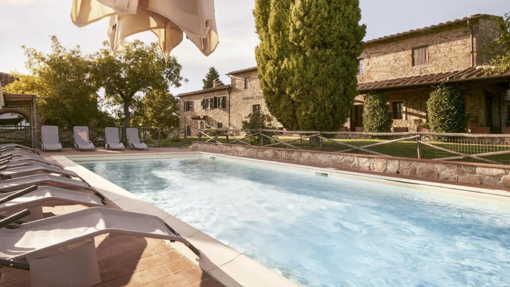 Tenuta San Vito
