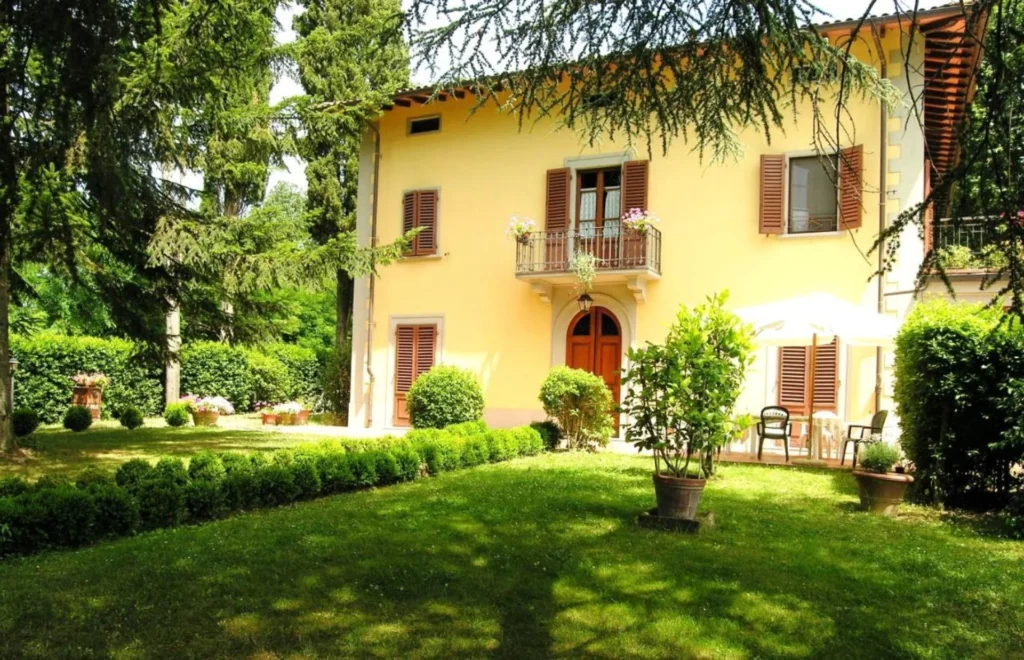 Villa Il Villino