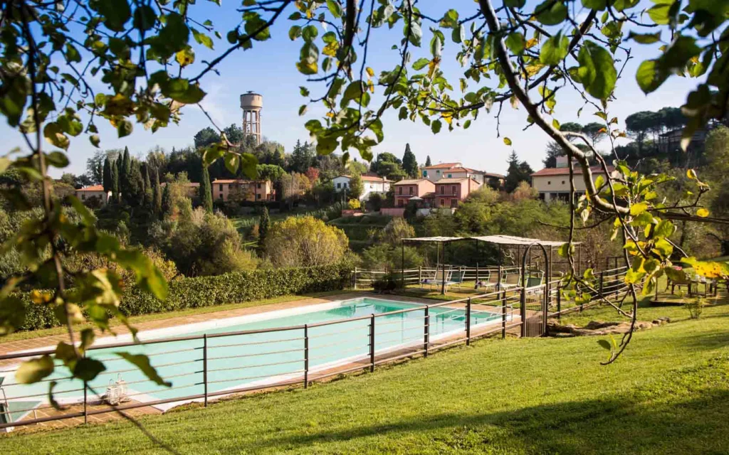 Agriturismo il Frutteto