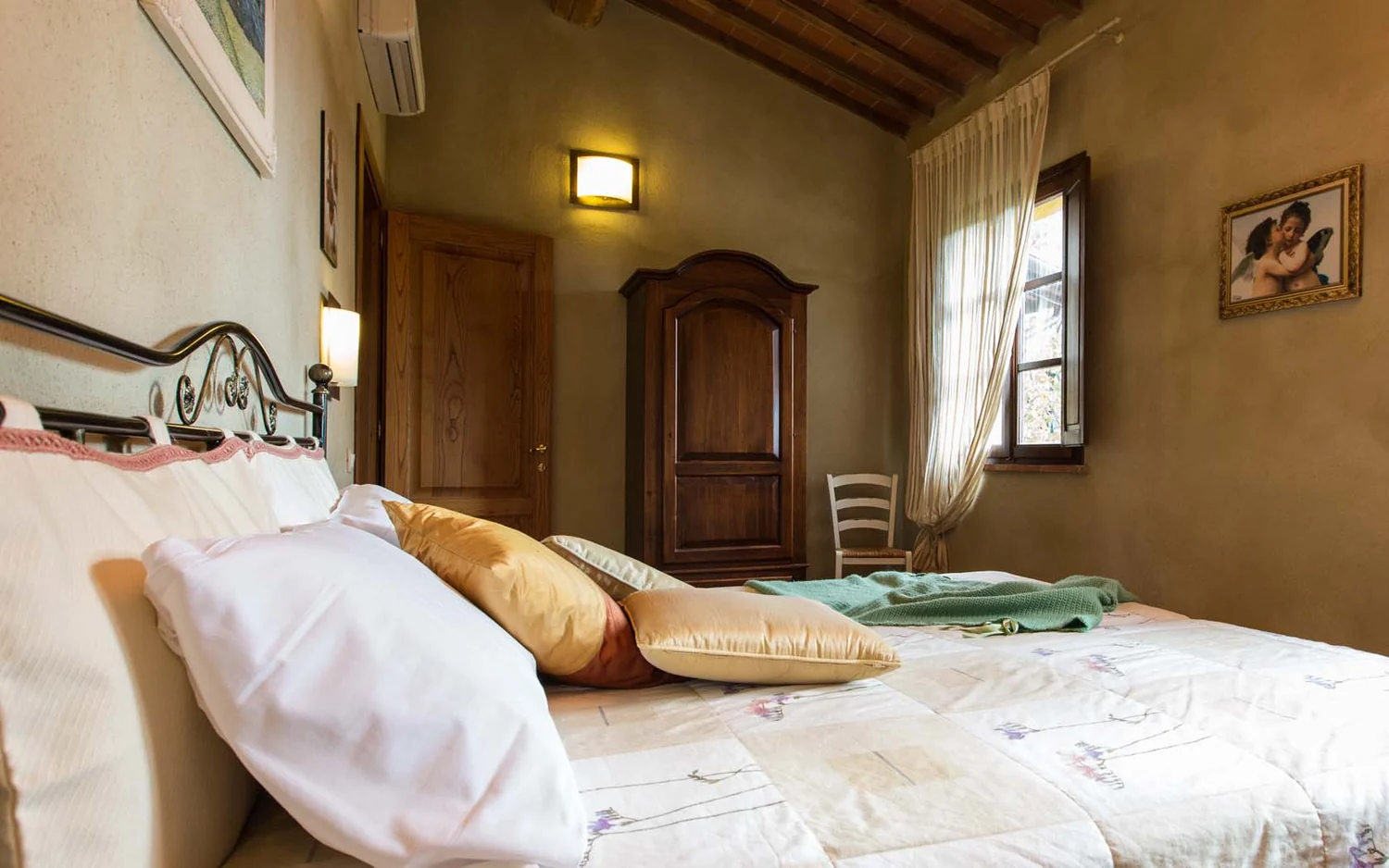 toscaanse-kust-agriturismo-il-frutteto-nespola-tweede-slaapkamer-bed-155-casamia