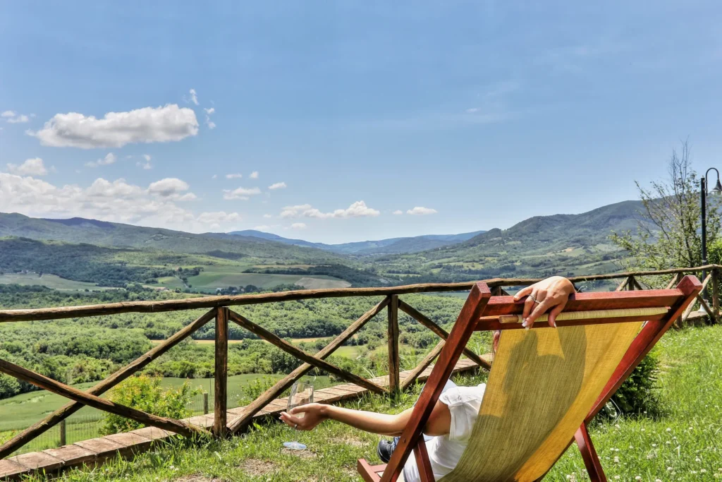 Borgo di Montemurlo