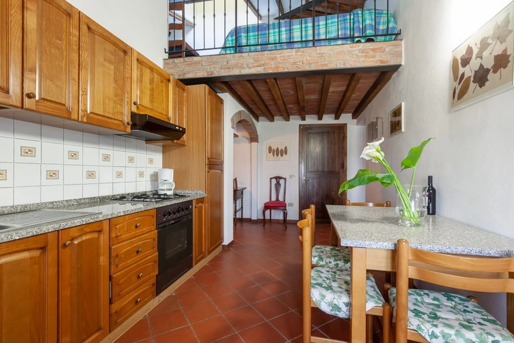 toscane-il-gattero-lavanda-keuken-onder-slaapvide-casamia