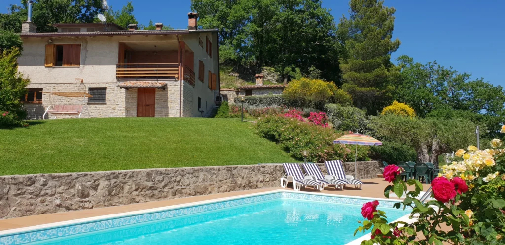 Villa Lena